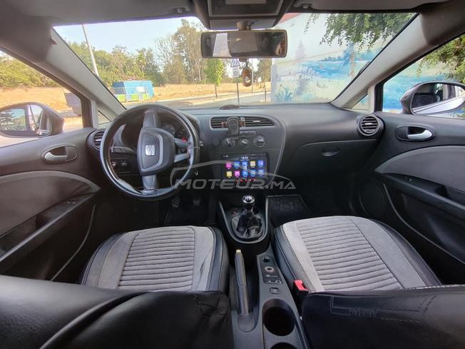 Seat Leon deisl 