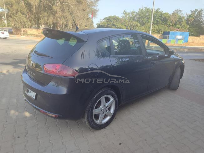 Seat Leon deisl 