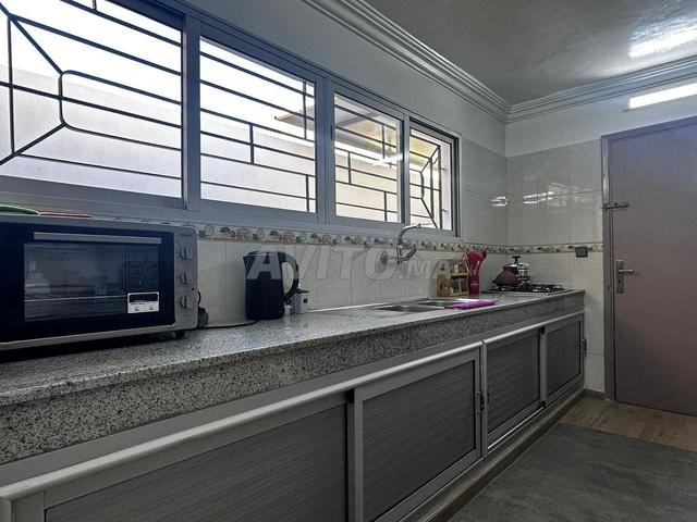 Studio meublé Hassan - 2