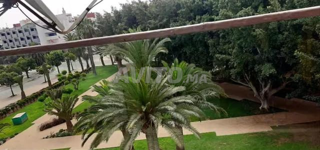 شقة على بعد 10 دقائق سيرا على الأقدام من الشاطئ