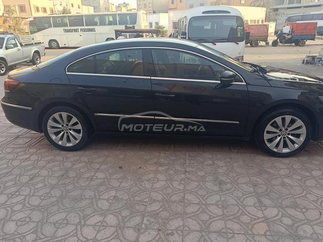 passat cc 2017 
