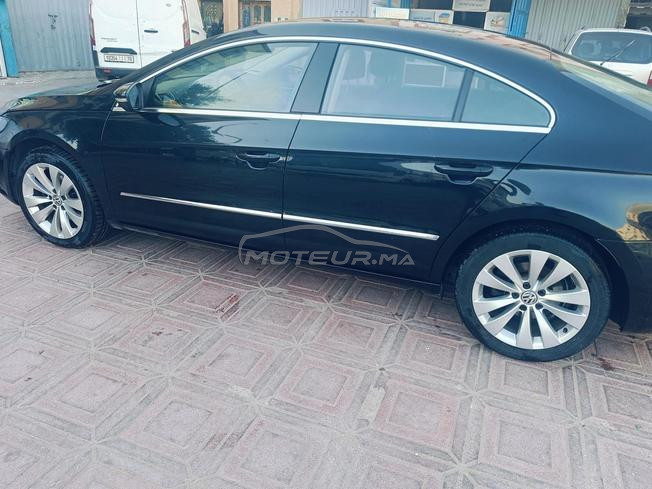 passat cc 2017 
