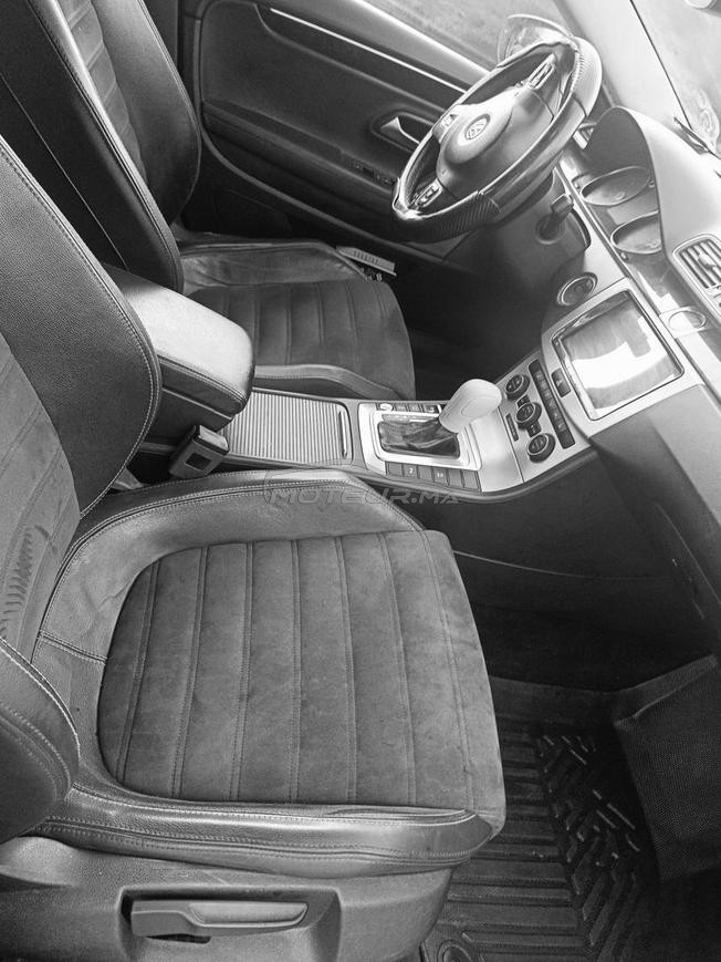 passat cc 2017 