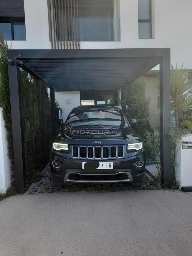 jeep grand cherokee limeted 