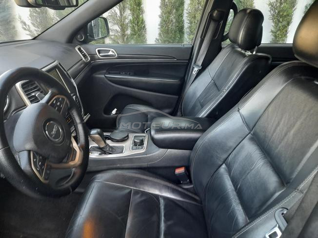 jeep grand cherokee limeted 