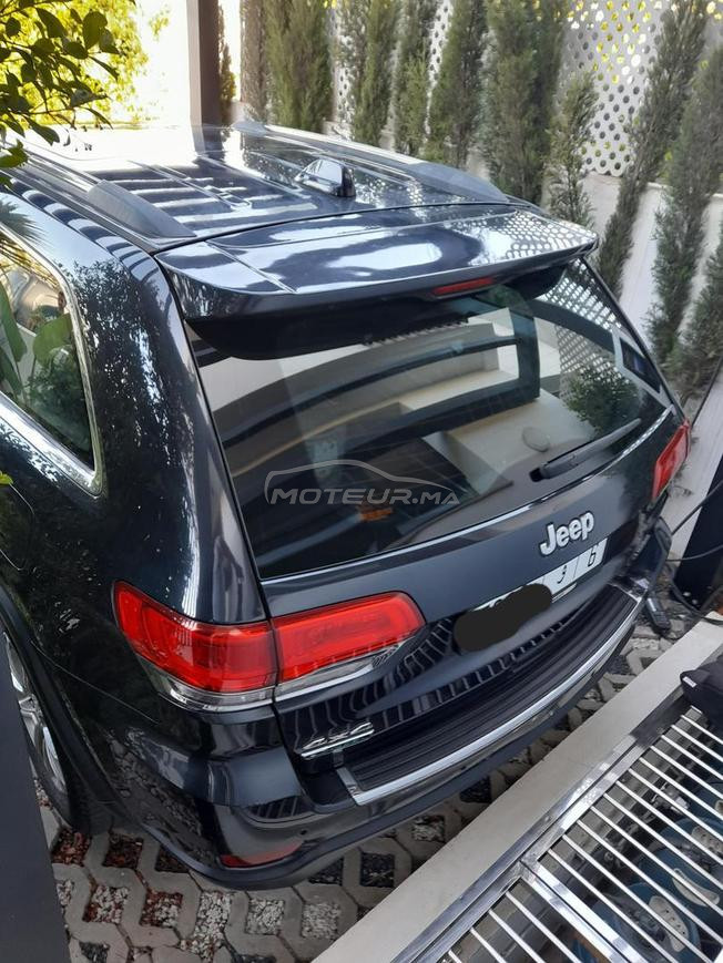 jeep grand cherokee limeted 
