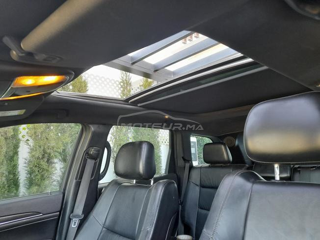 jeep grand cherokee limeted 