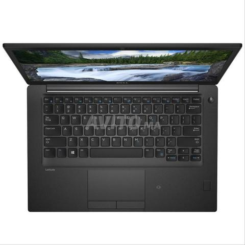 DELL Latitude 7490 14 i5 8ème Gen 8Go RAM 512Go SSD - 2
