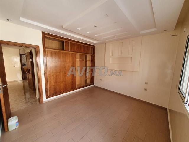 Appartement 140m2 à Californie - 2
