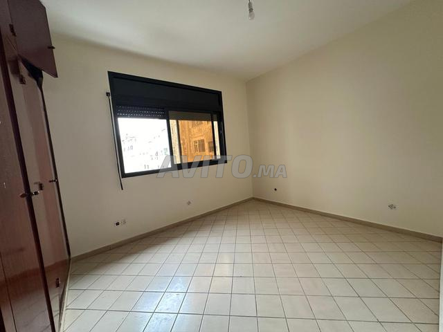 Appartement à louer Agdal