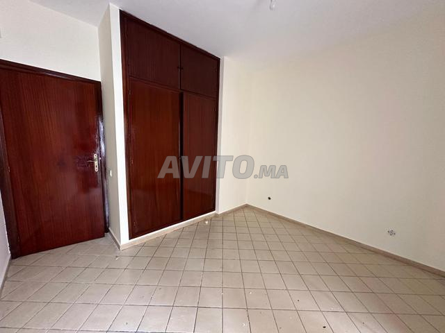 Appartement à louer Agdal
