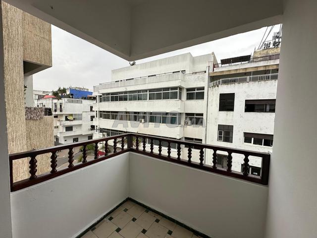 Appartement à louer Agdal