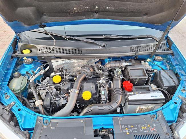 voiture bien entretenue 