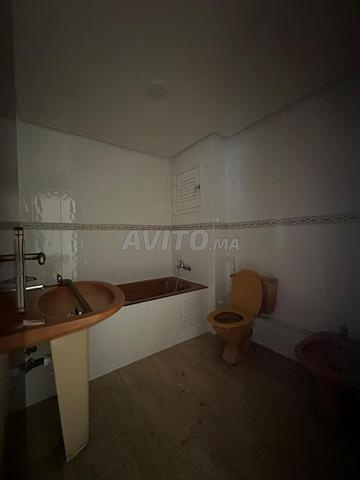 Appartement à louer Agdal