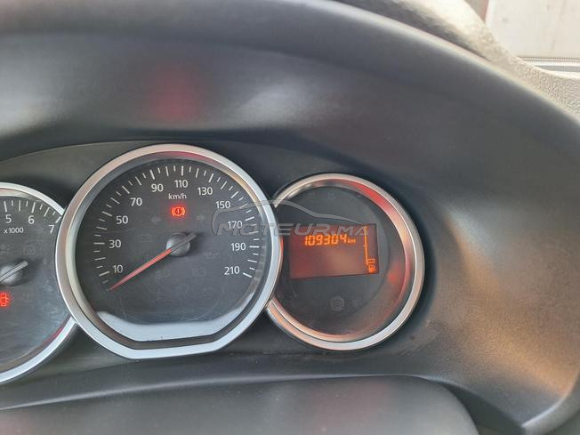 voiture bien entretenue 