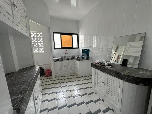Appartement à louer Agdal