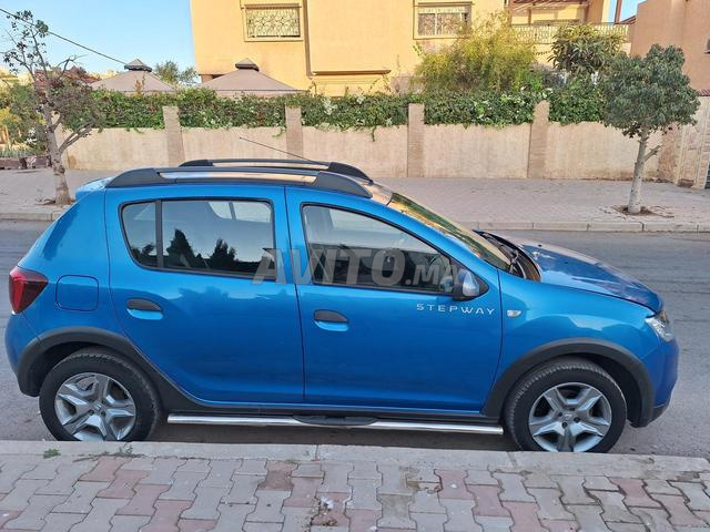 Voiture bien entretenue - 2