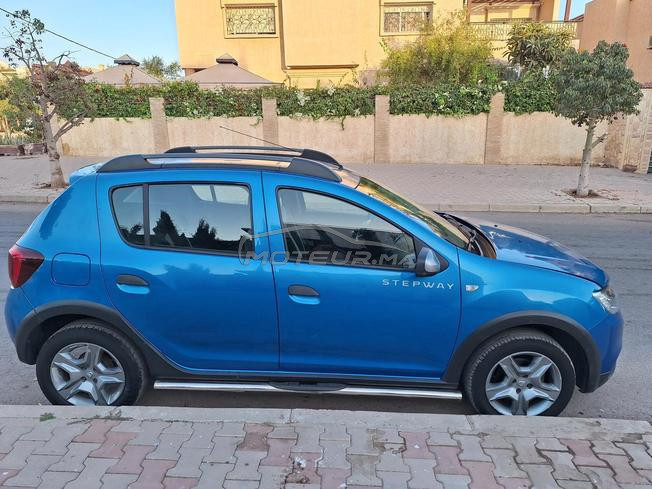 voiture bien entretenue 