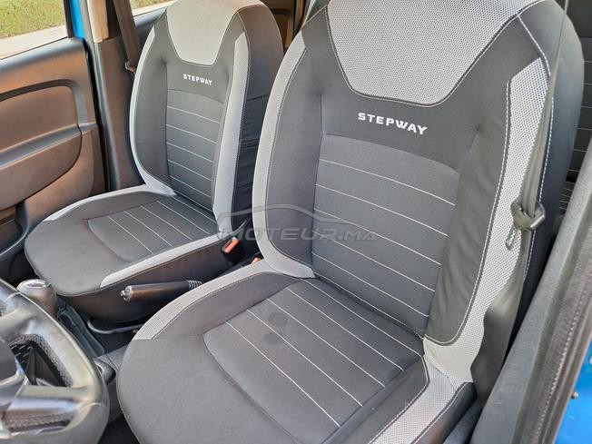 voiture bien entretenue 