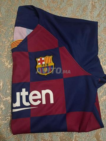 Tenue Barça très bonne qualité - 2