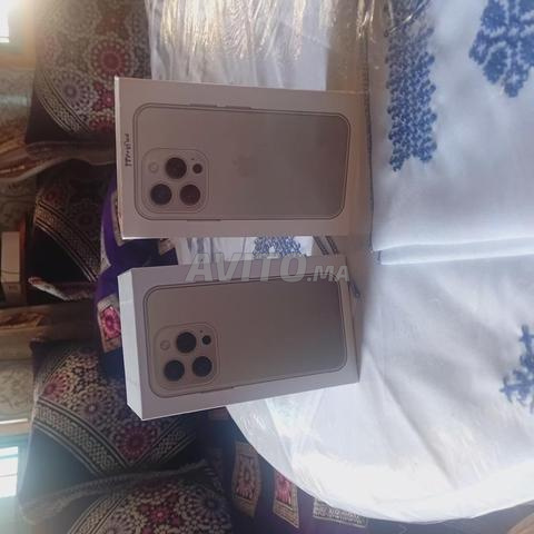 Super petit téléphone - 2