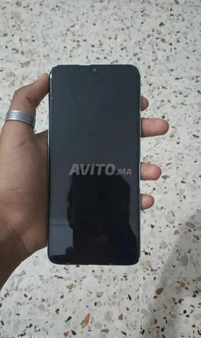 Téléphone en bon état, grosse batterie 7000, écran AMOLID - 2