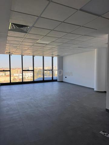 Plateau de Bureau Neuf à Louer – Les Orchidées VI - 2