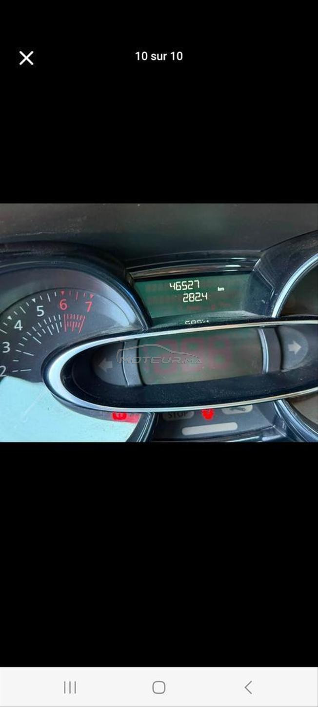 vend clio4 essence 