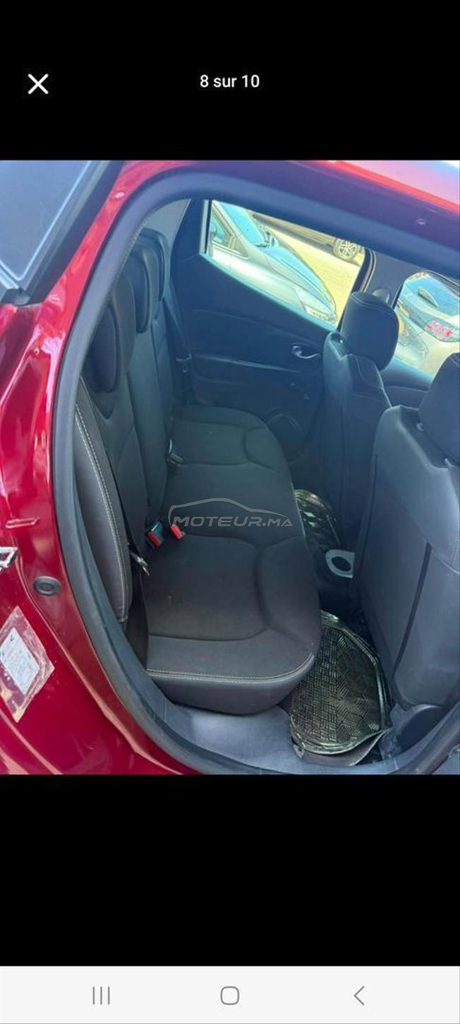 vend clio4 essence 
