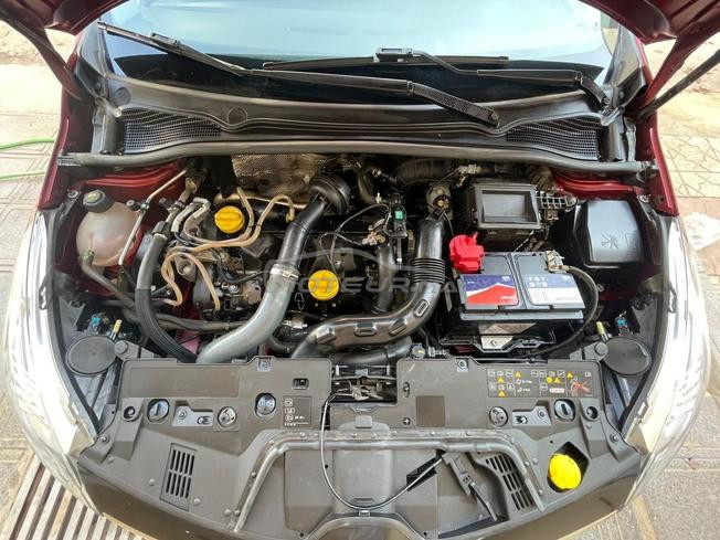 Renault Clio Diesel Manuelle 2021 à Rabat