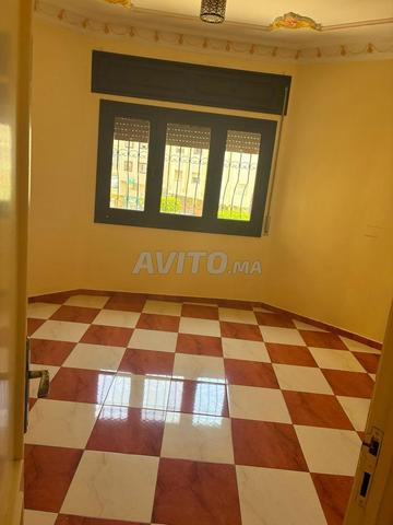 Appartement vide à louer à Dar tounsi - 2