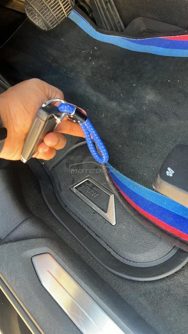 voiture a vendre BMW