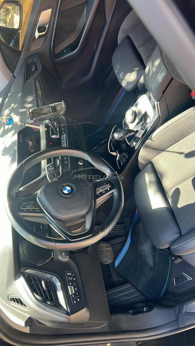 voiture a vendre BMW