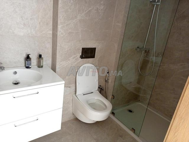 Vente Appartement à Casablanca - 2