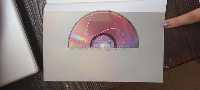 Albums Officiels BTS – Love Yourself: Tear & Love Yourself: Answer