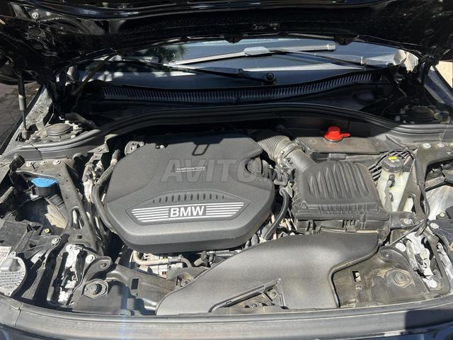 BMW Series 1 2021 photo 3