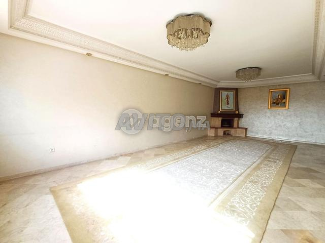 CMN-MA-2328 - Appartement à vendre à Palmier