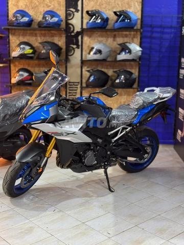 SUZUKI GSX-S1000GX 2026 WW MAROC 0KM - 2
