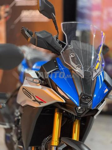 SUZUKI GSX-S1000GX 2026 WW MAROC 0KM