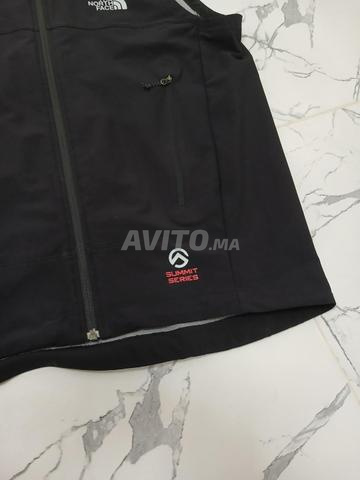Gilet The North Face, Homme, Authentique - 2