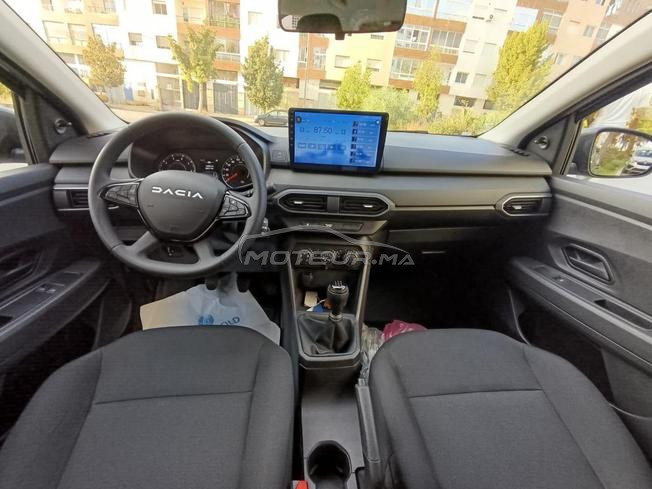 dacia Logan 2025 