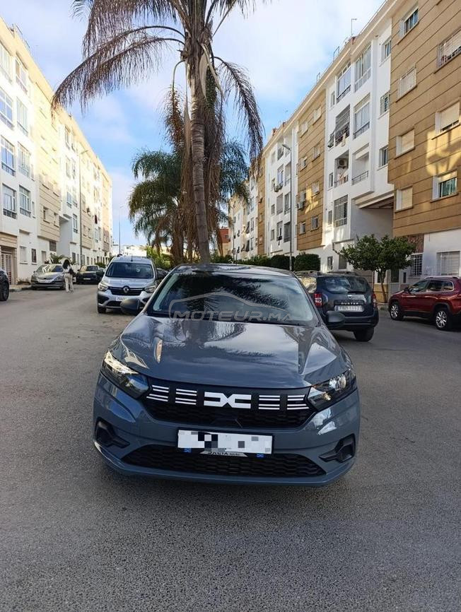 dacia Logan 2025 