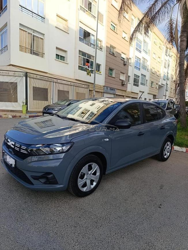 dacia Logan 2025 
