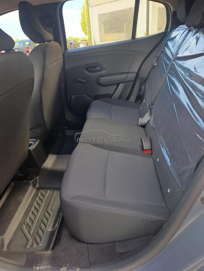dacia Logan 2025 