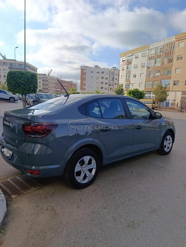 dacia Logan 2025 