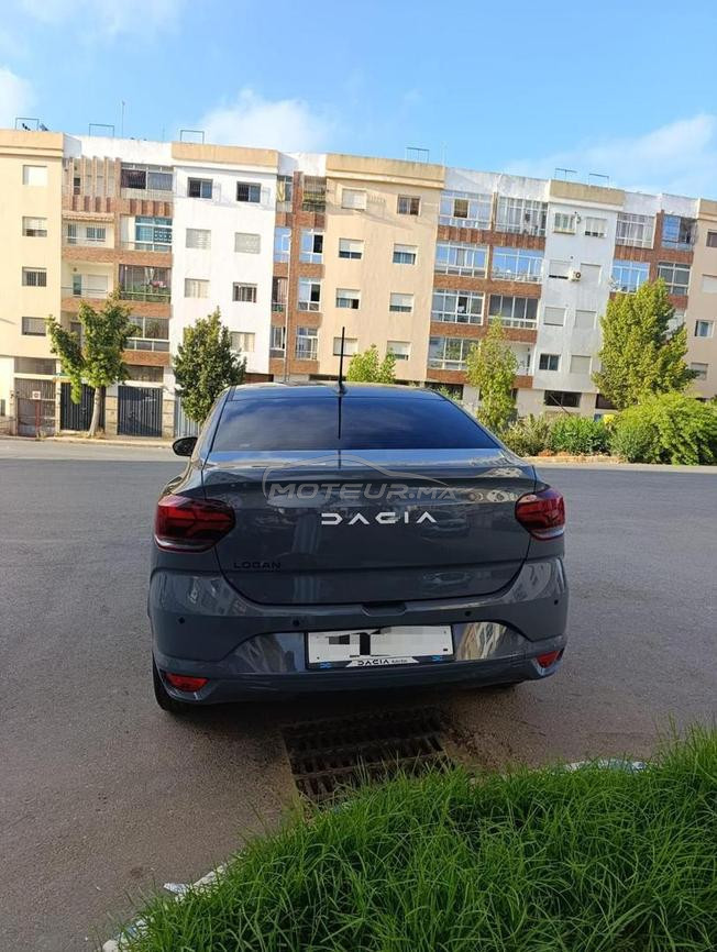 dacia Logan 2025 