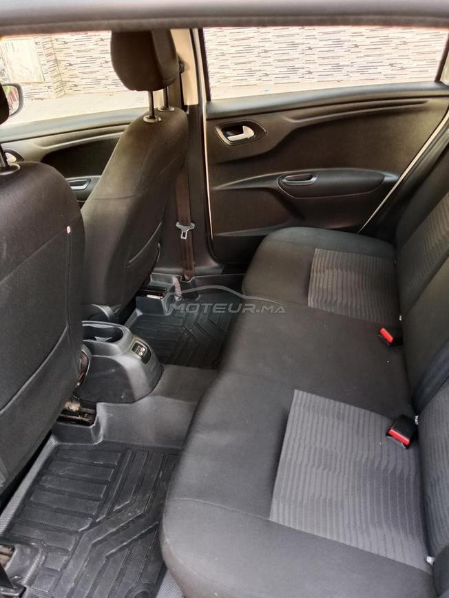 Peugeot 301 Diesel Manuelle 2022 à Berrechid