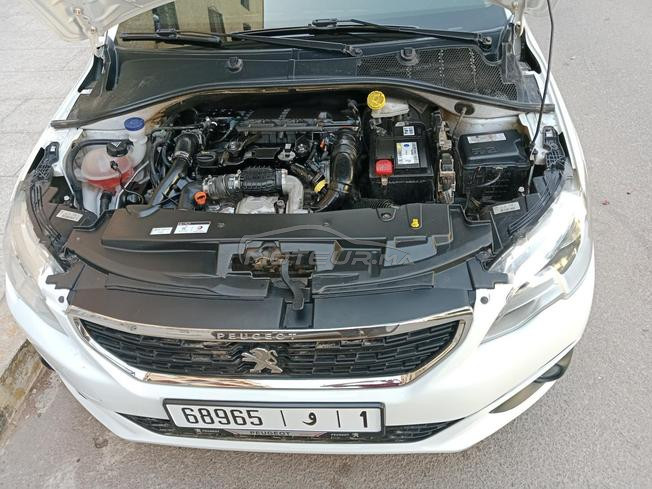 Peugeot 301 Diesel Manuelle 2022 à Berrechid