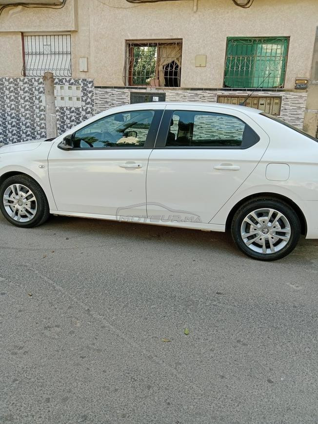 Peugeot 301 Diesel Manuelle 2022 à Berrechid