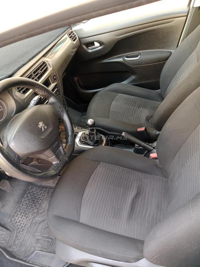 Peugeot 301 Diesel Manuelle 2022 à Berrechid